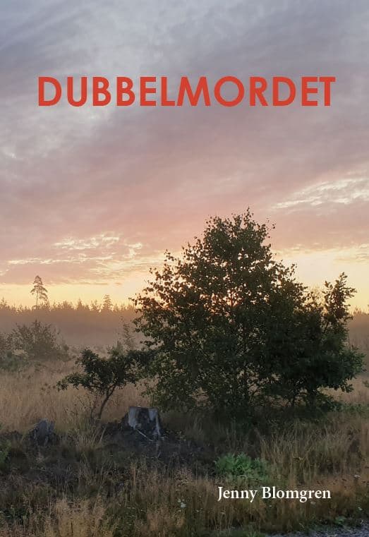 Blomgren, Jenny | Dubbelmordet