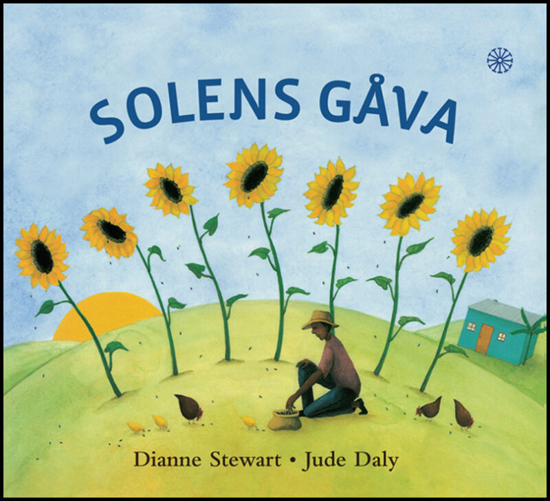 Stewart, Dianne | Daly, Jude | Solens gåvor