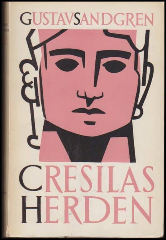 Sandgren, Gustav | Cresilas herden