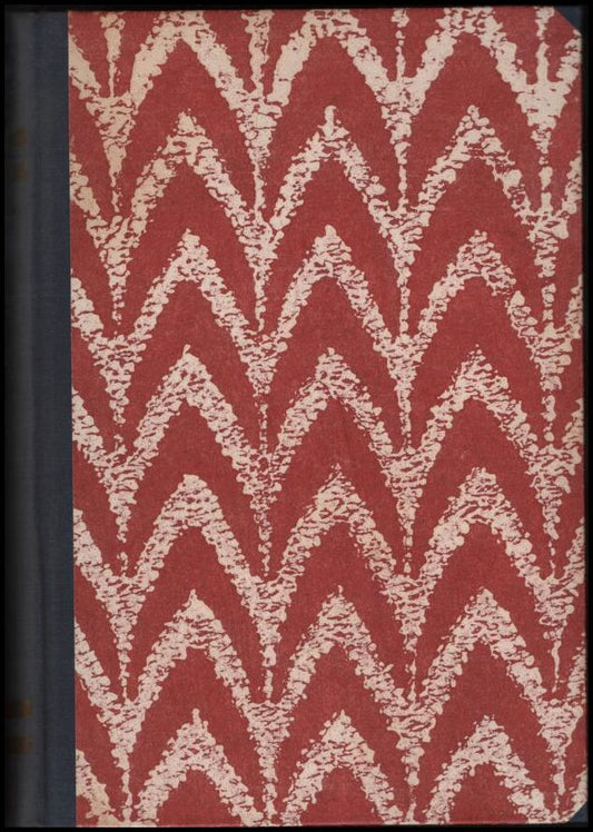 Wouk, Herman | Myteriet på Caine