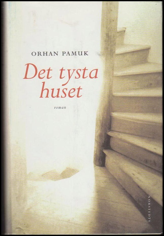 Pamuk, Orhan | Det tysta huset
