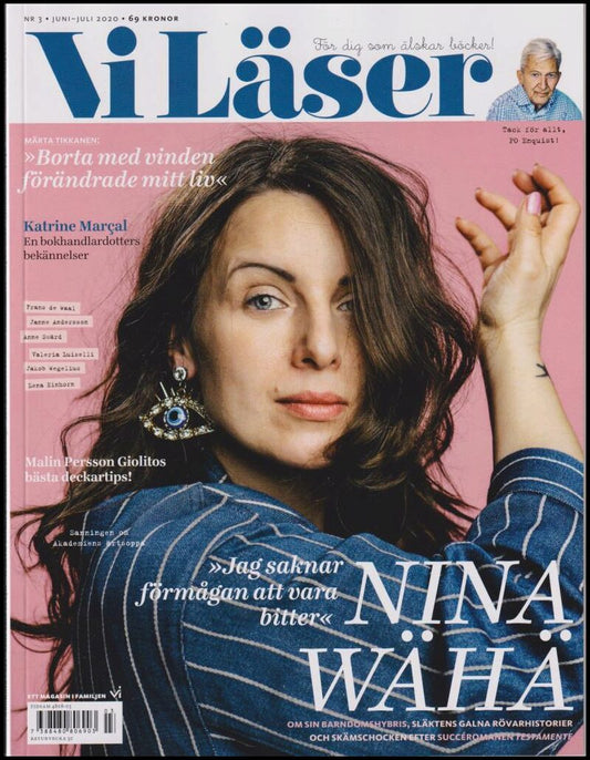 Vi läser | 2020 / 3