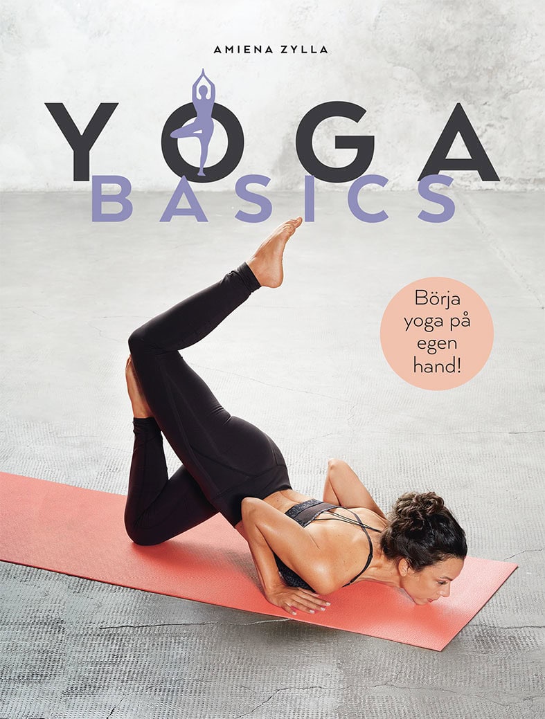 Zylla, Amiena | Yoga basics
