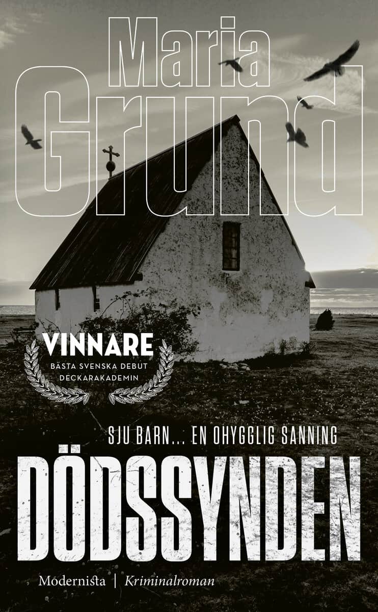 Grund, Maria | Dödssynden