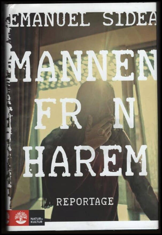 Sidea, Emanuel | Mannen från Harem