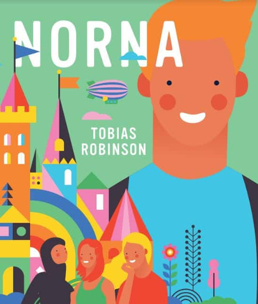 Robinson, Tobias | Norna