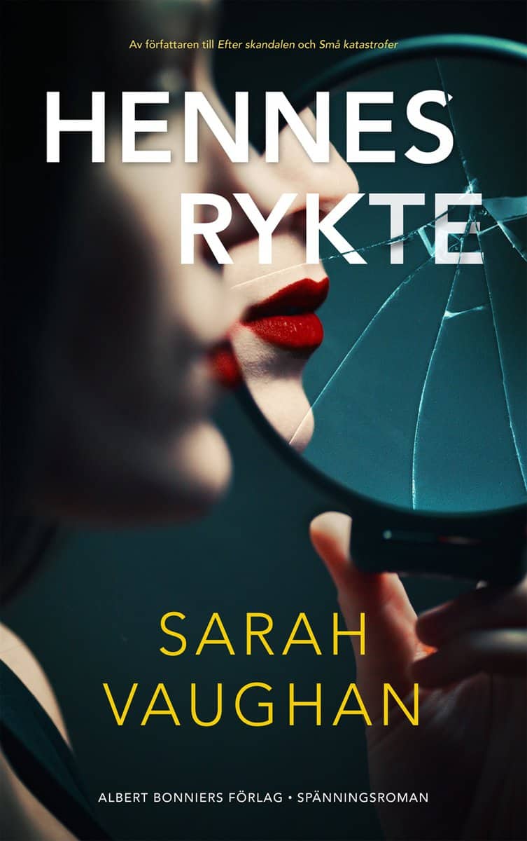 Vaughan, Sarah | Hennes rykte