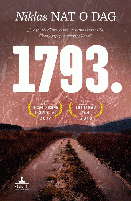 Natt o Dag, Niklas | 1793