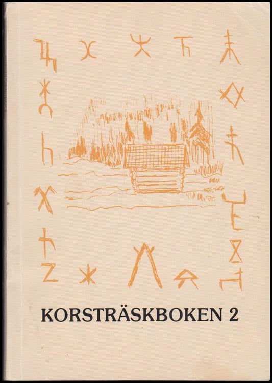 Korsträskboken 2