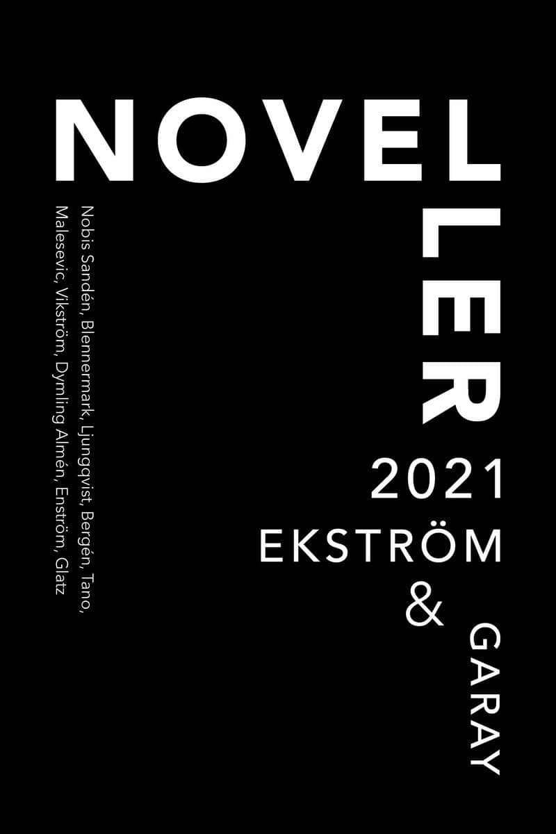 Nobis Sandén, Paolo | Blennermark, Karin | Bäck Ljungqvist, Mia | Bergén , Martin | Tano, Sofia | Malesevic , Andrea | V...