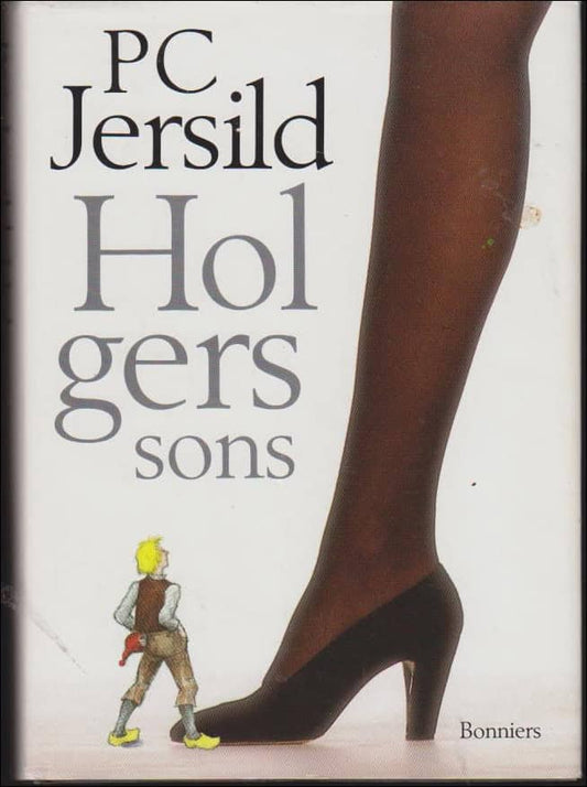 Jersild, P. C. | Holgerssons