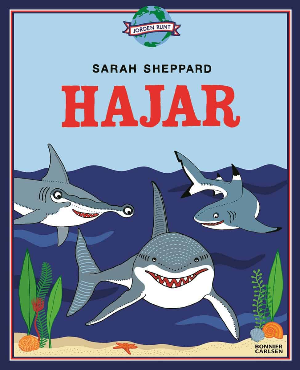 Sheppard, Sarah | Hajar
