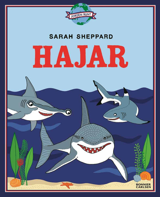 Sheppard, Sarah | Hajar