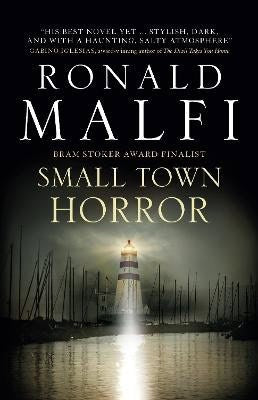 Malfi, Ronald | Small Town Horror