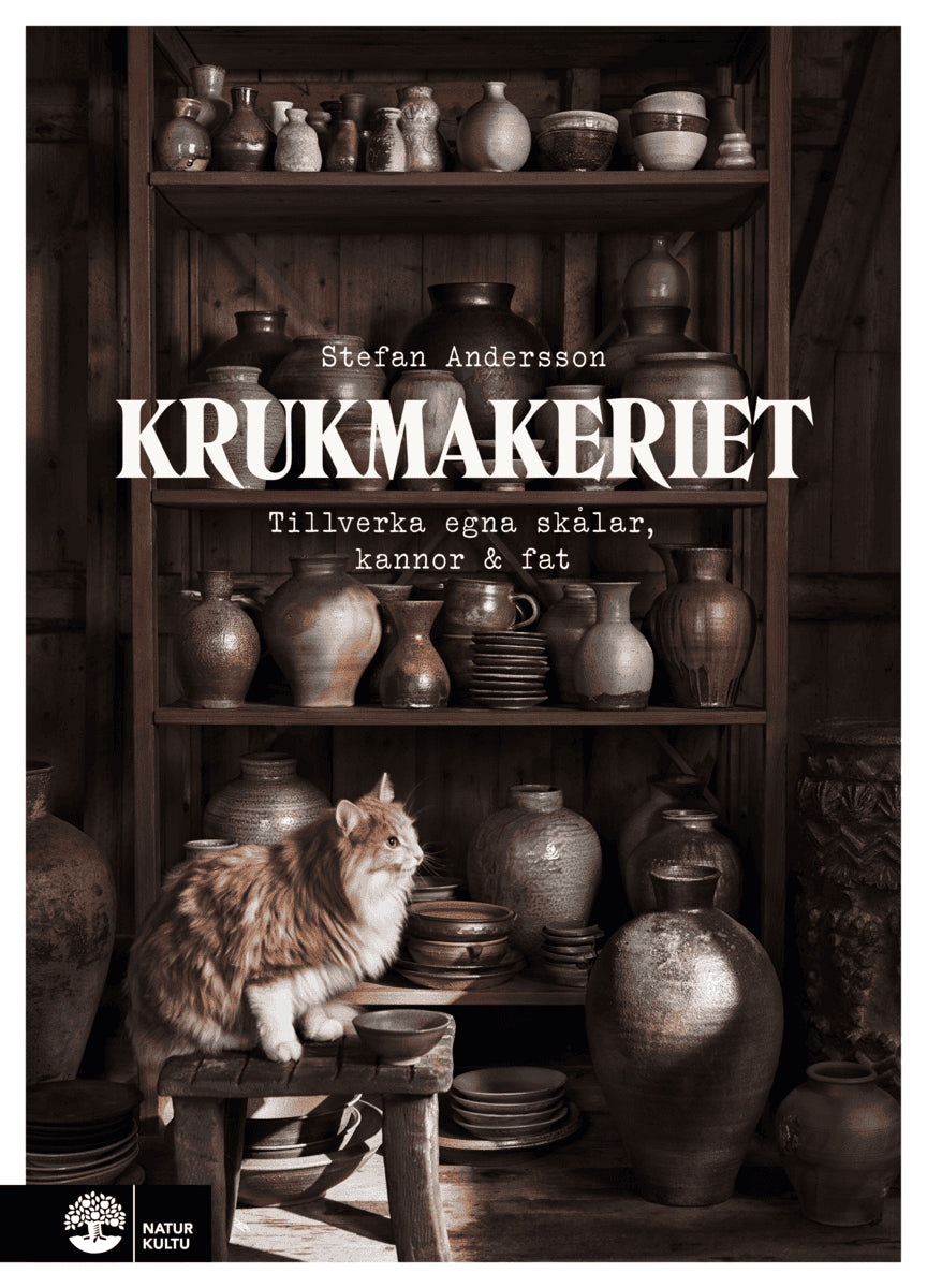 Andersson, Stefan | Krukmakeriet