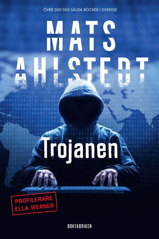 Ahlstedt, Mats | Trojanen