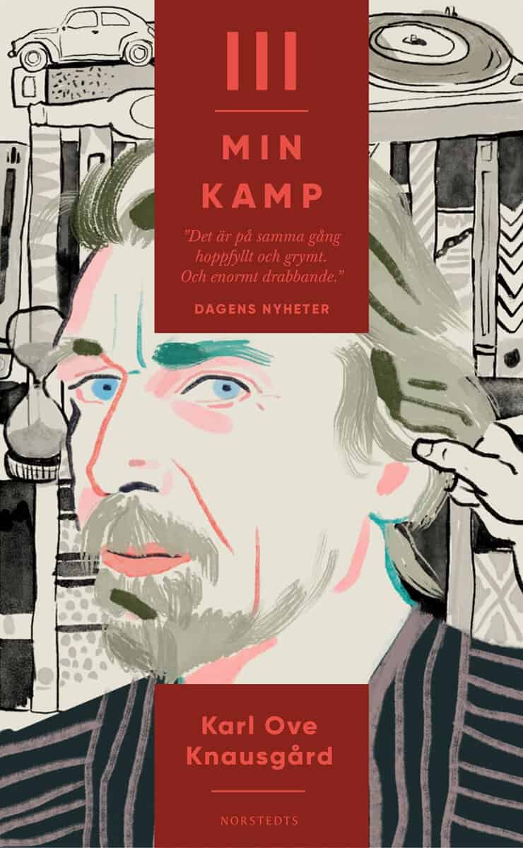 Knausgård, Karl Ove | Min kamp 3