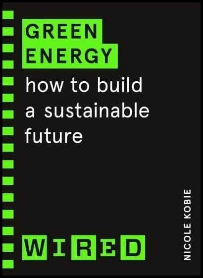 WIRED | Green Energy (WIRED guides)