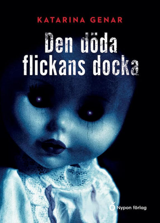Genar, Katarina | Den döda flickans docka