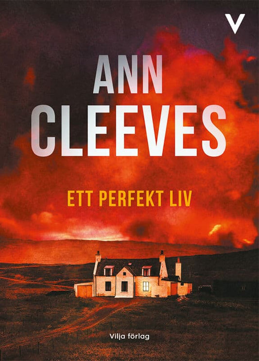 Cleeves, Ann | Ett perfekt liv