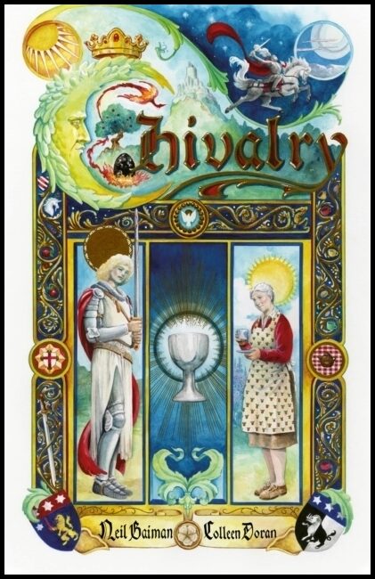 Gaiman, Neil | Chivalry