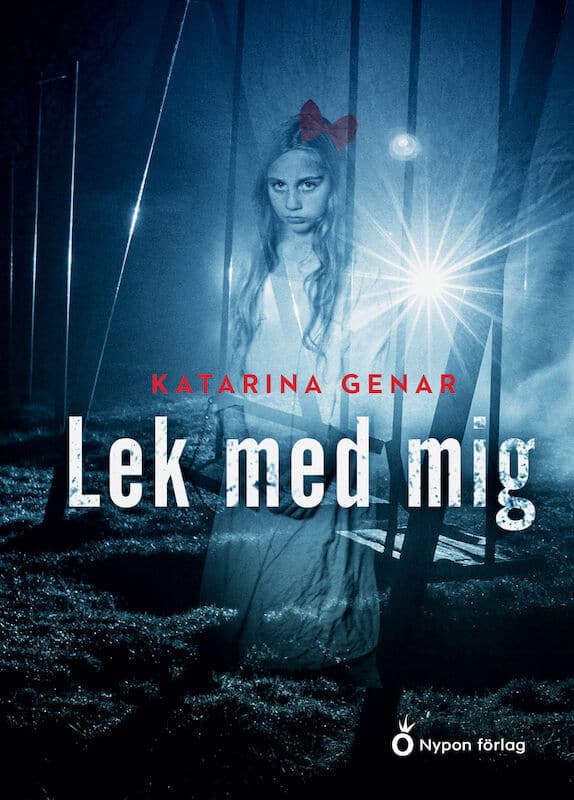 Genar, Katarina | Lek med mig