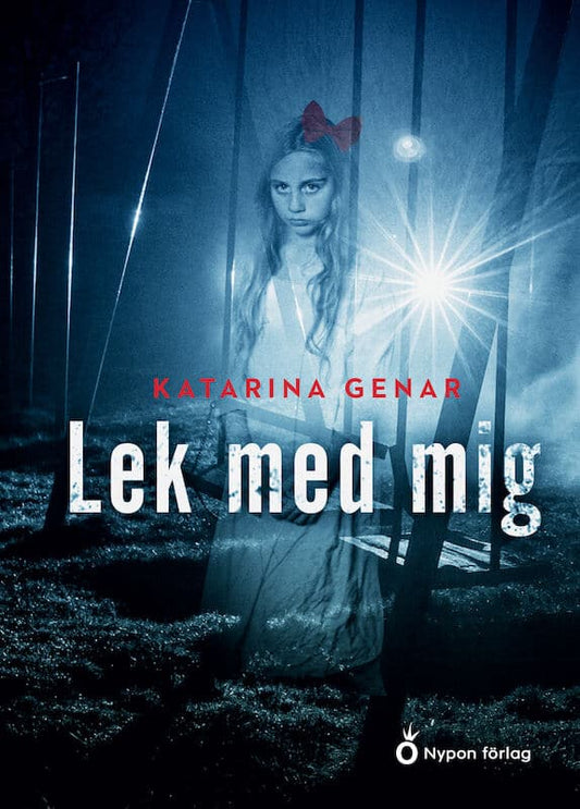 Genar, Katarina | Lek med mig