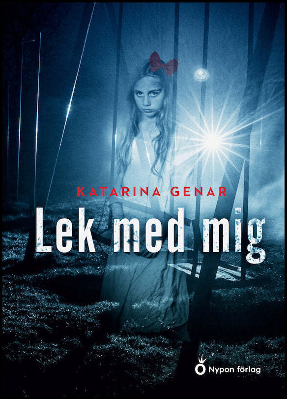 Genar, Katarina | Lek med mig