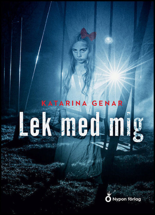 Genar, Katarina | Lek med mig