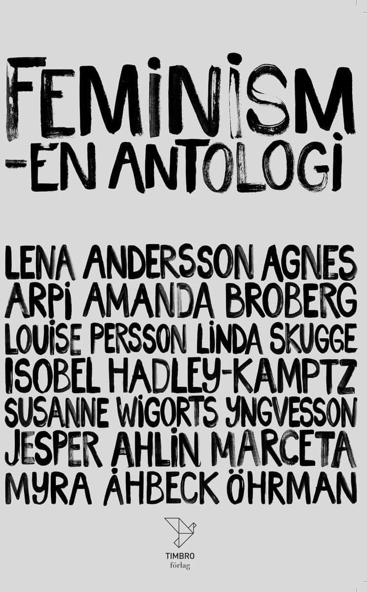 Ahlin Marceta, Jesper | Andersson, Lena | Arpi, Agnes | Persson, Louise | Skugge, Linda | Wigorts Yngvesson, Susanne | Å...