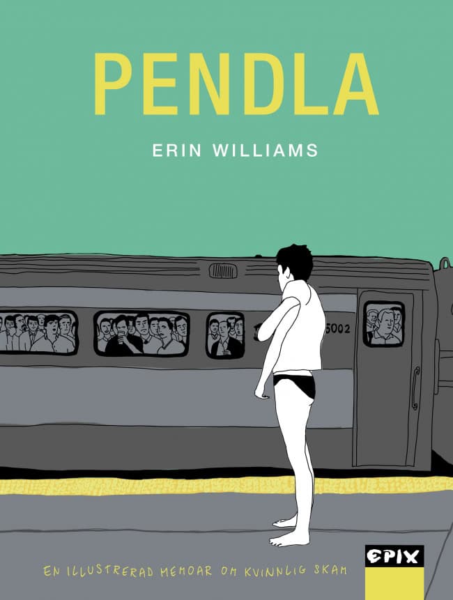 Williams, Erin | Pendla