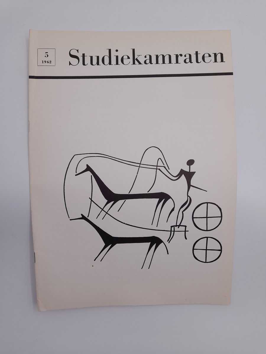 Studiekamraten | 1962/5