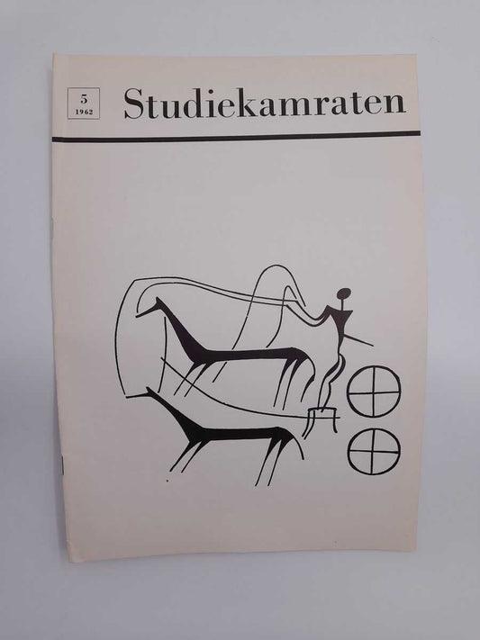 Studiekamraten | 1962/5