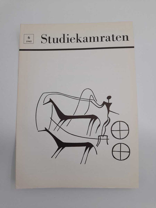 Studiekamraten | 1962/6