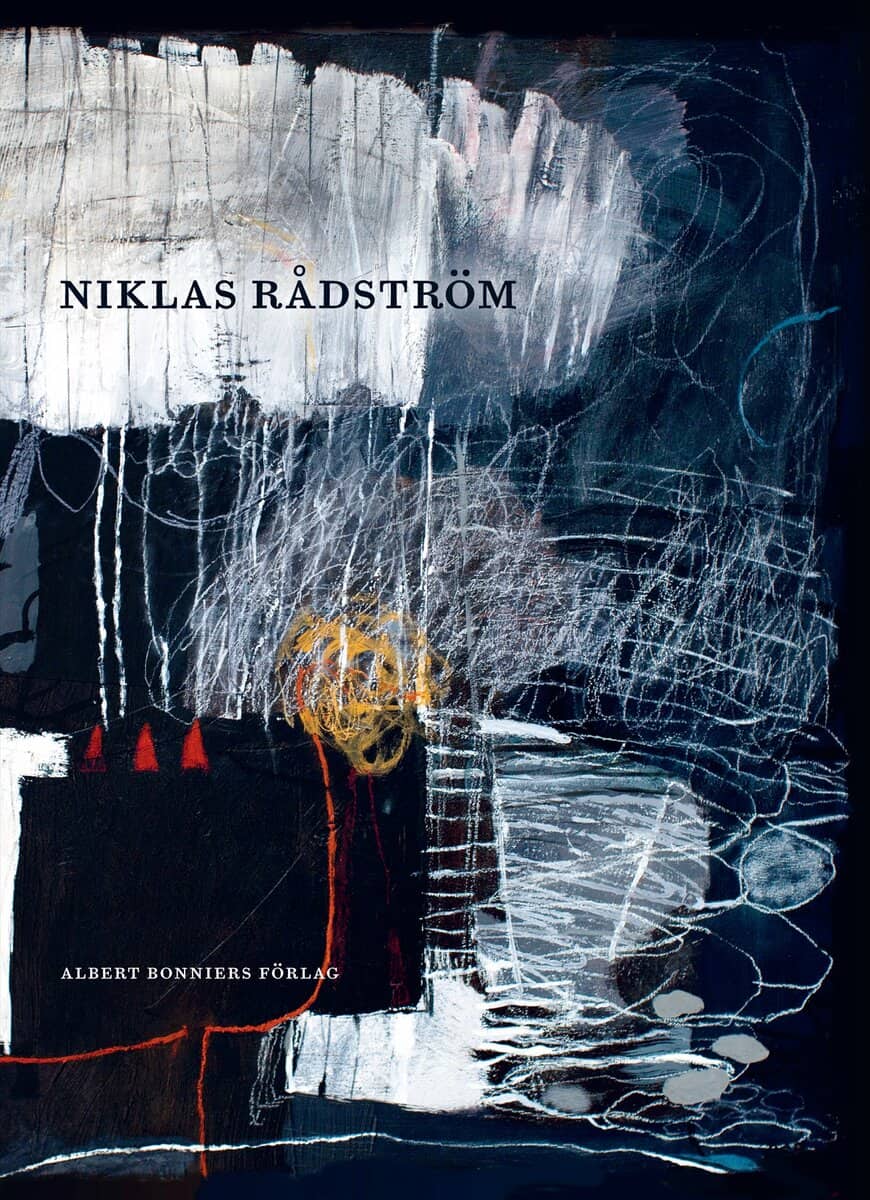 Rådström, Niklas | Då, när jag var poet