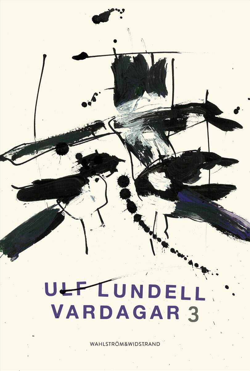 Lundell, Ulf | Vardagar 3