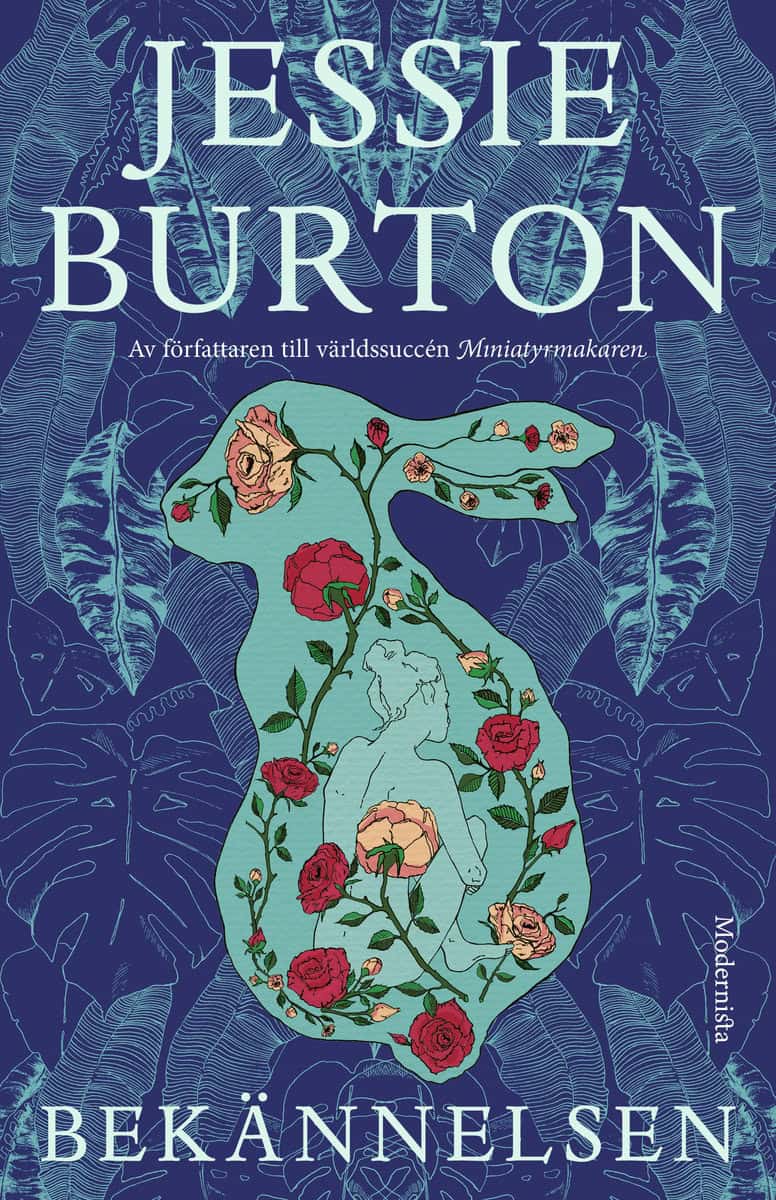 Burton, Jessie | Bekännelsen