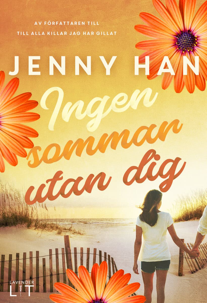 Han, Jenny | Ingen sommar utan dig