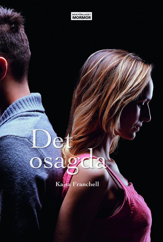 Franchell, Kajsa | Det osagda