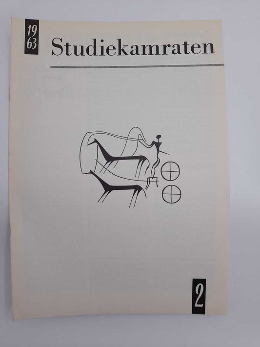 Studiekamraten | 1963/2