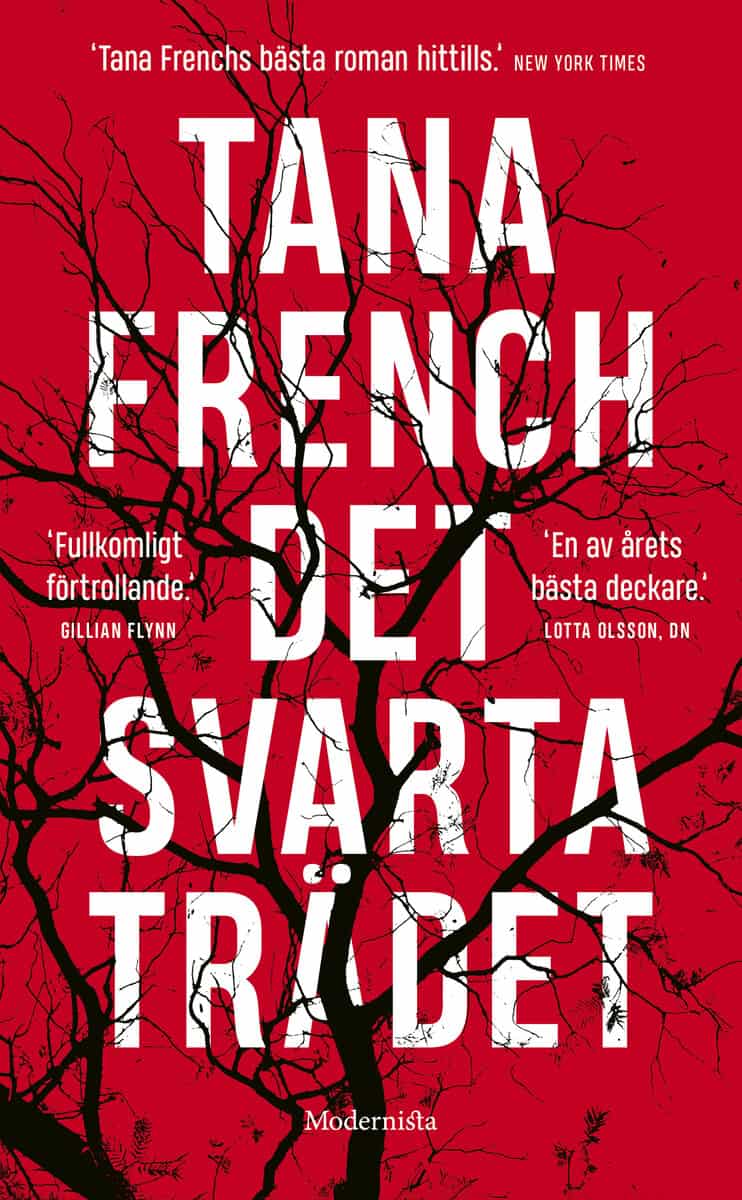 French, Tana | Det svarta trädet