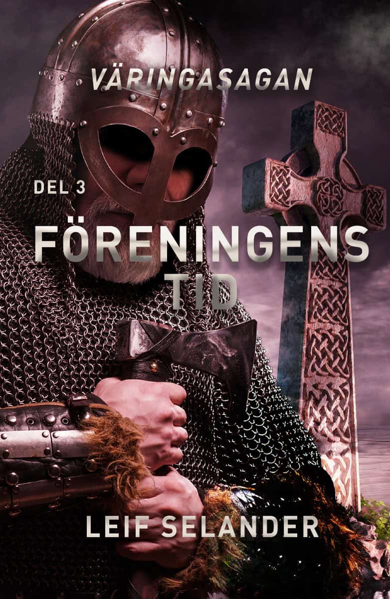 Selander, Leif | Föreningens tid