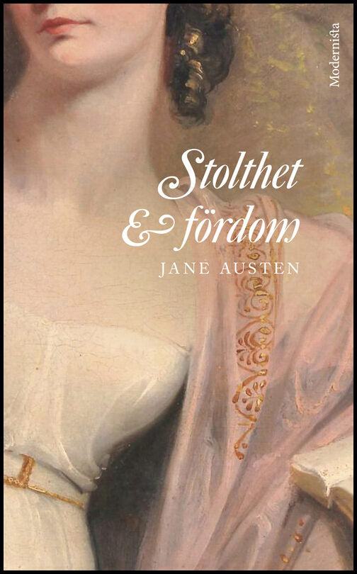 Austen, Jane | Stolthet och fördom