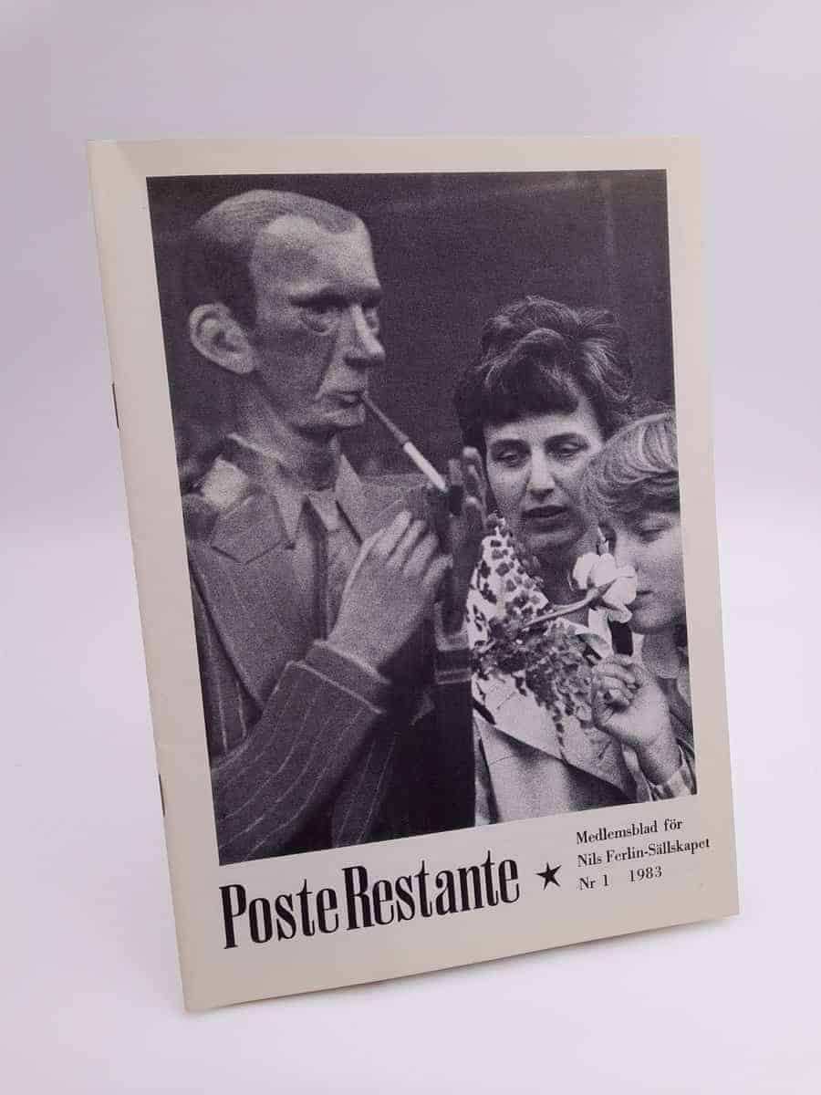 Poste Restante | 1983/1