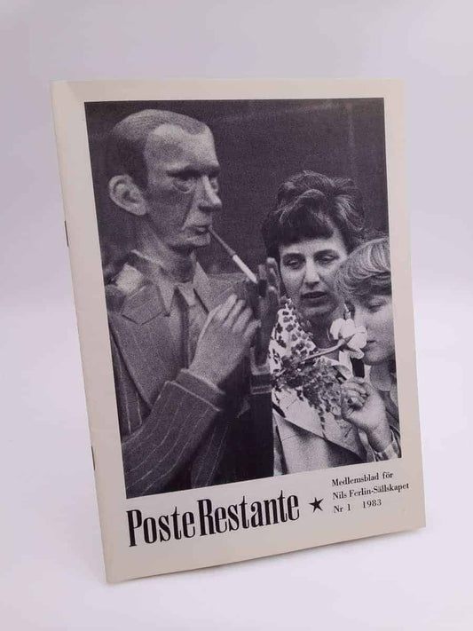 Poste Restante | 1983/1