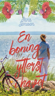 Jonsson, Stina | En boning ytterst i havet