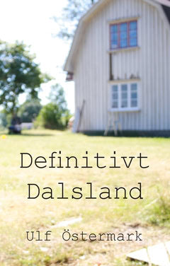 Östermark, Ulf | Definitivt Dalsland