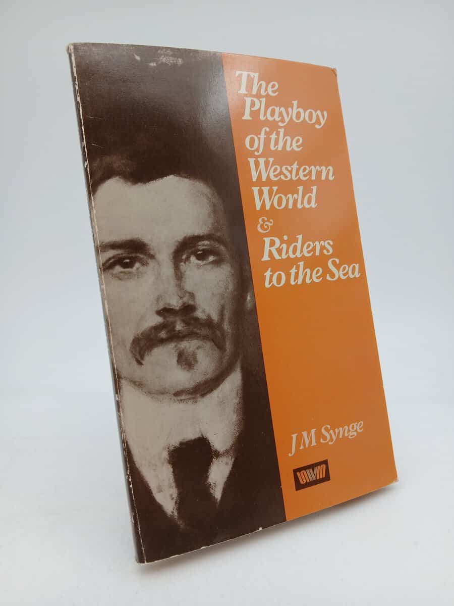 Synge, John Millington | The Playboy of the Western World & Riders to the Sea