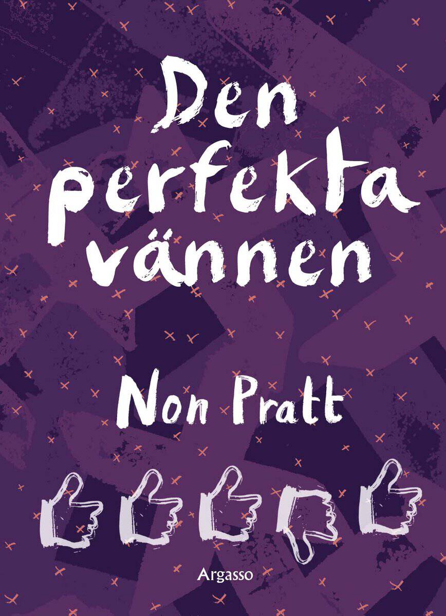 Pratt, Non | Den perfekta vännen