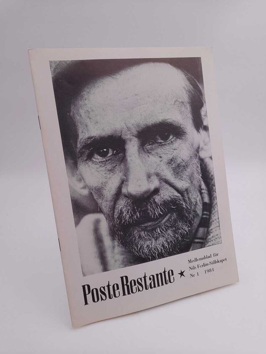 Poste Restante | 1984/1